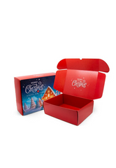 Christmas Box