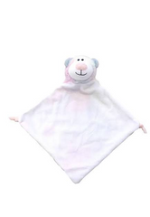 Bear Comforter