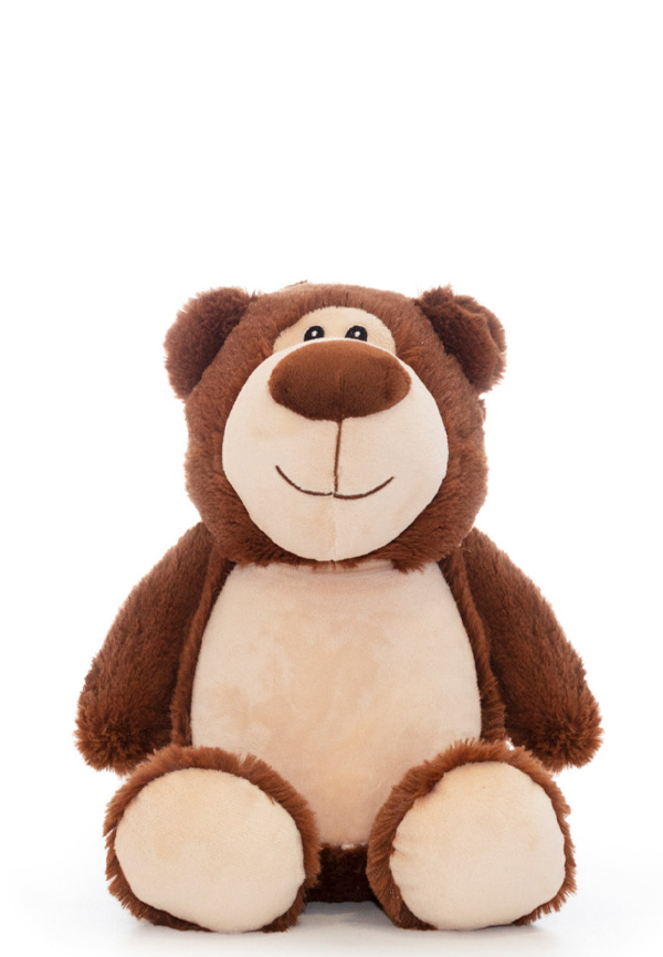 Cubbyford Brown
