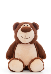Cubbyford Brown