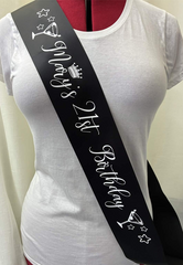 Sash