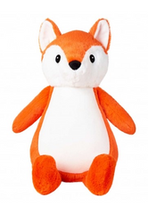 Tummi Fox