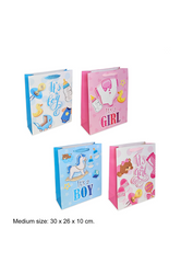 Baby Gift Bags
