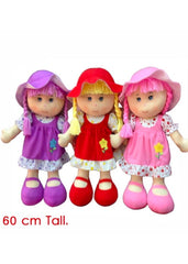 Ragdoll medium 35cm tall