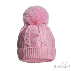 Bobble Beanie Top Bobble