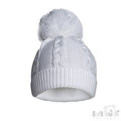 Bobble Beanie Top Bobble
