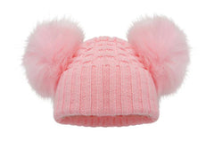 Bobble Beanie Top Bobble