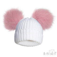 Bobble Beanie Top Bobble