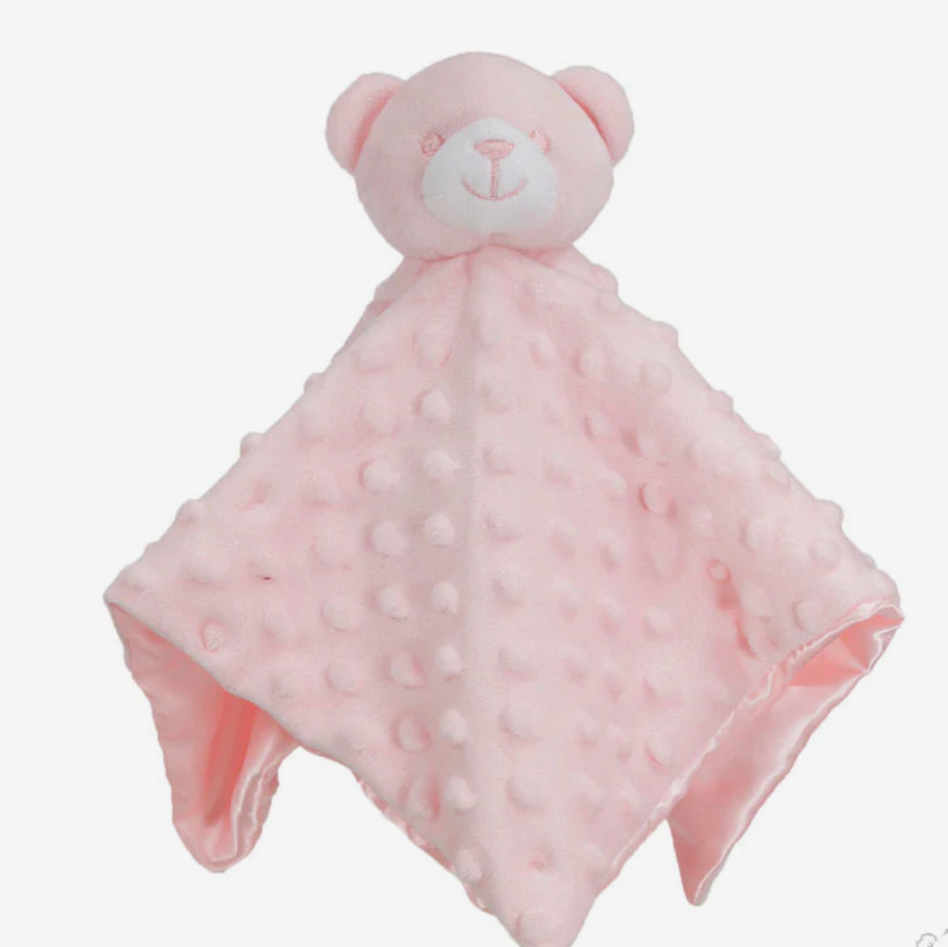Dimple Comforters