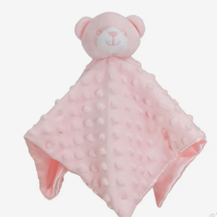 Dimple Comforters