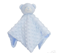 Dimple Comforters