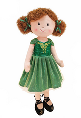 Irish Ragdoll