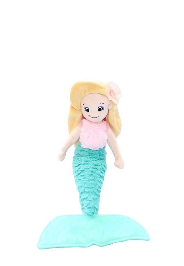 Mermaid Ragdoll