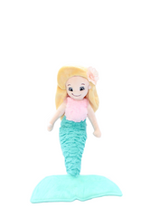 Mermaid Ragdoll