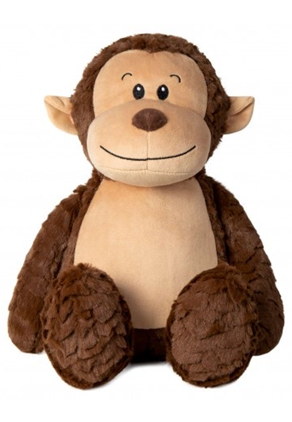 Tummi Monkey