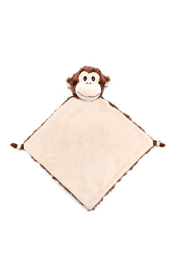 Monkey Comforter