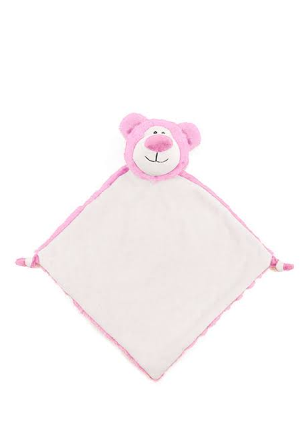 Bear Comforter