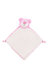 Bear Comforter