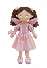 Fairy Ragdoll