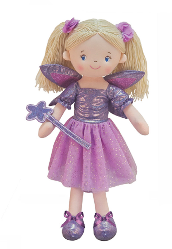 Fairy Ragdoll
