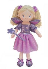 Fairy Ragdoll