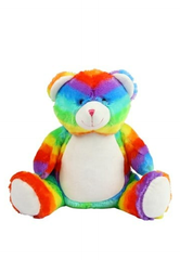Rainbow Bear