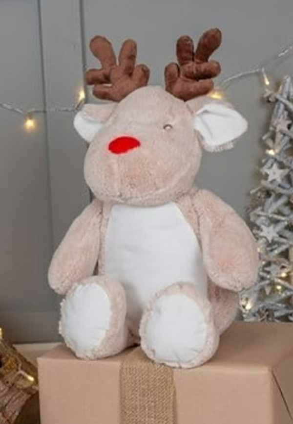 Reindeer
