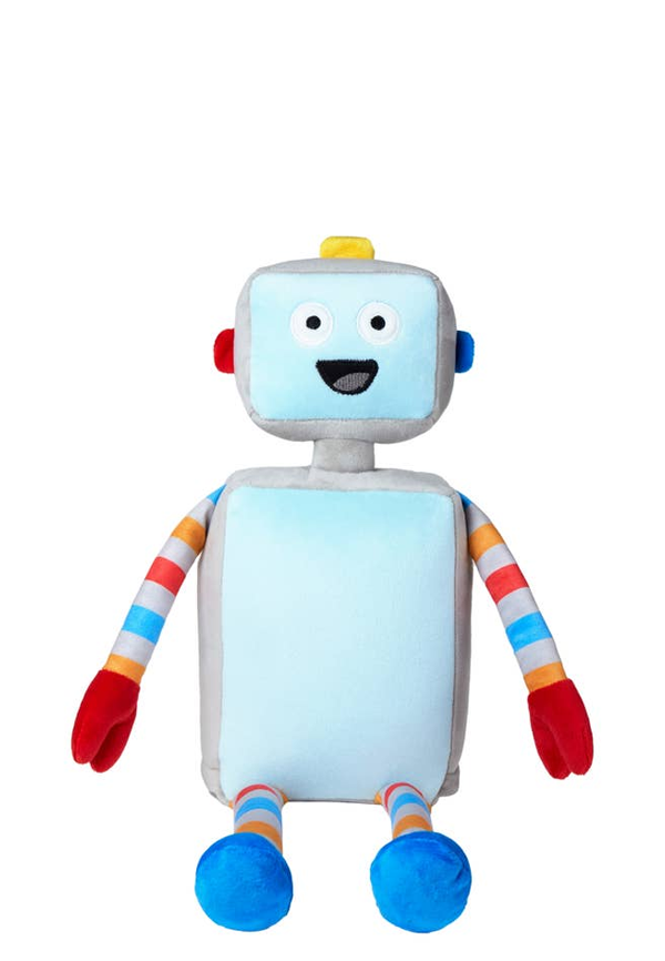 Tummi Robot