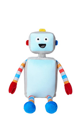 Tummi Robot