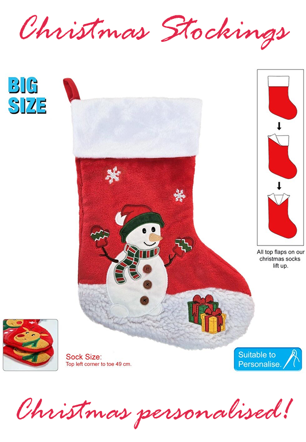 Christmas Stocking