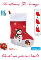 Christmas Stocking