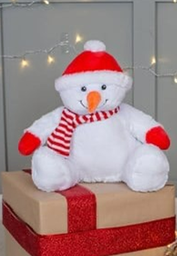Snowman