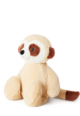 Personalised Tummi Meerkat