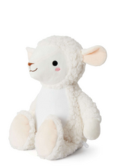 Personalised Tummi Lamb