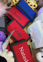 Wallets