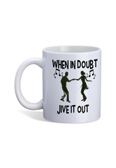 Jive it Out Cup with box