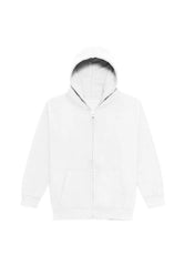 Communion Zipped Hoodie